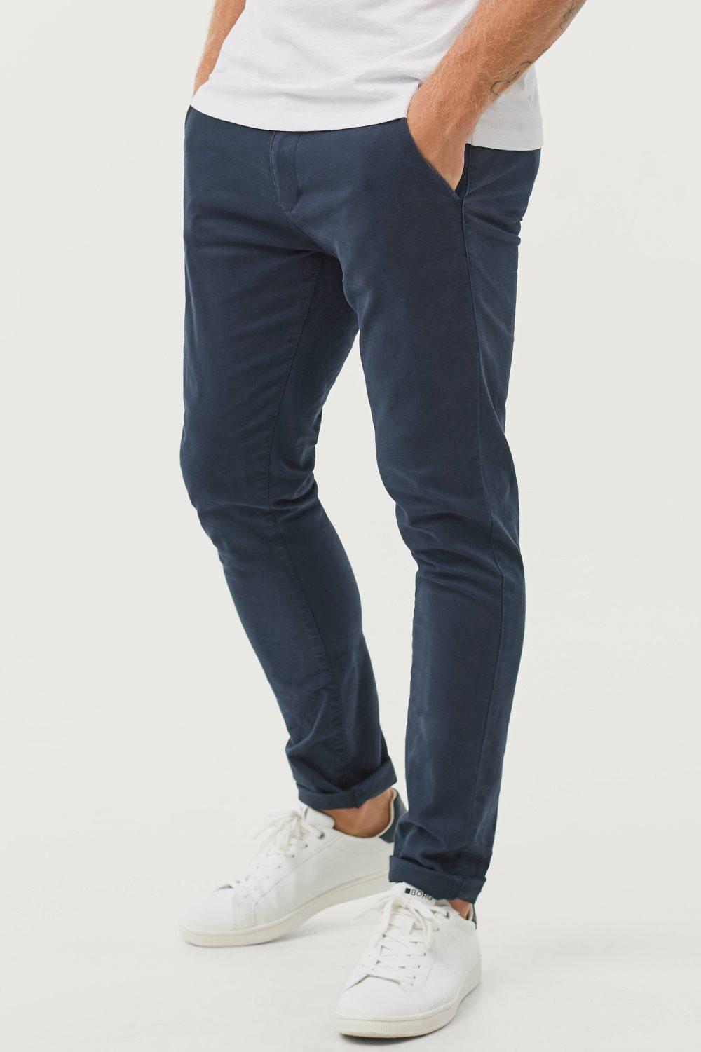 Chinos Stan