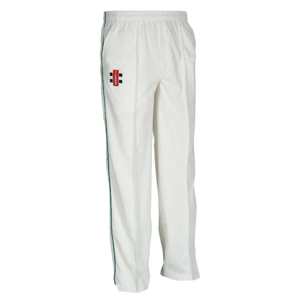 Gray-Nicolls Barn / barnmatris cricketbyxor (paket med 2)