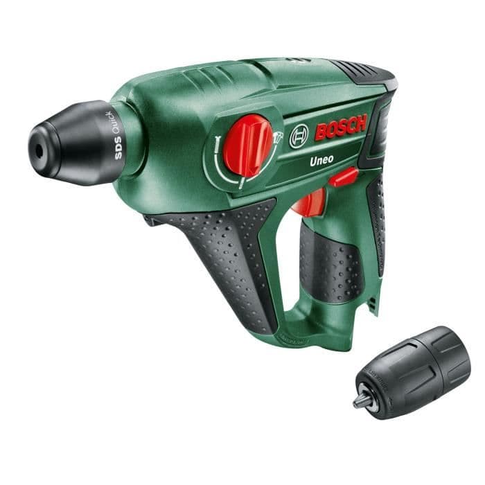 BOSCH Uneo 12 Punch