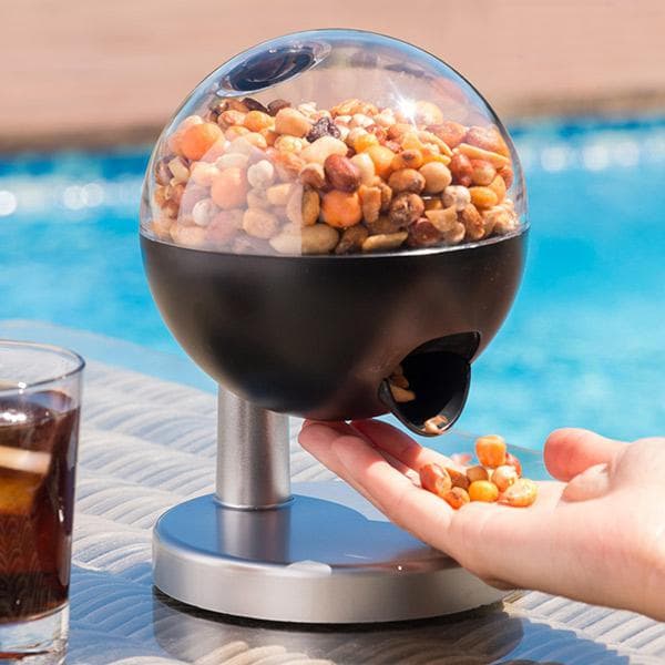 Dispenser för Godis och Torkad Frukt