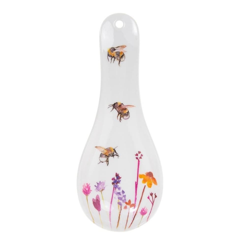 Busy Bees Spoon Rest