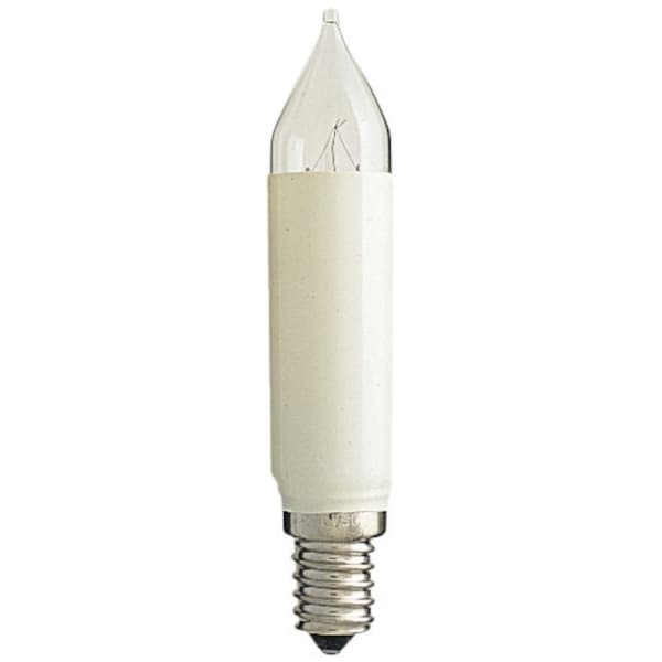 Konstsmide 1038-020, 4 W, E14, Varm hvit, E, 4 kWh