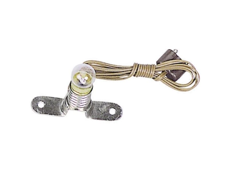 60895 Lightning 3.5 V with metal bar E 10 3.5 V