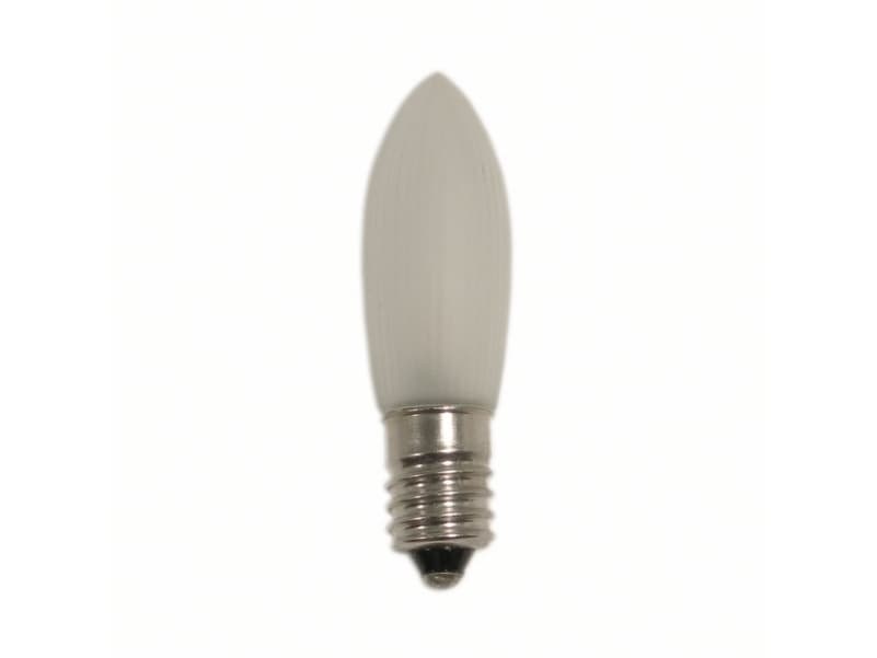 Konstsmide 1047-330, 0,1 W, A, 3 lm, Varm hvit
