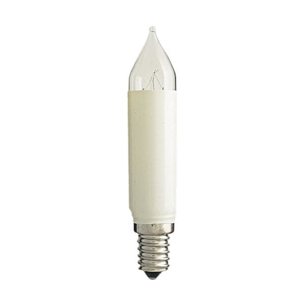 Konstsmide 5038-120, 0,3 W, A, Varm hvit
