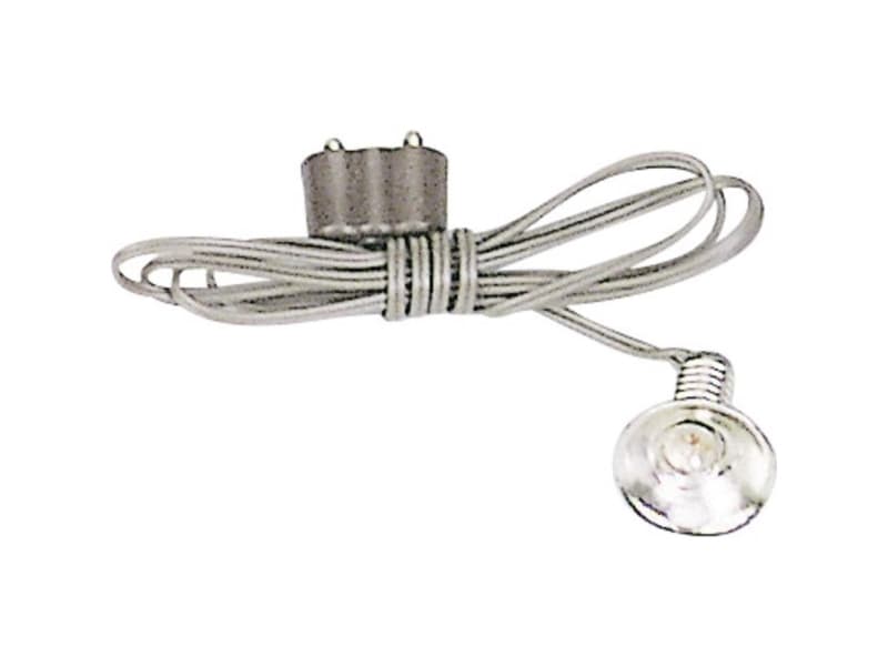 60805 Lighting 3.5 V E 5.5 with reflector 3.5 V