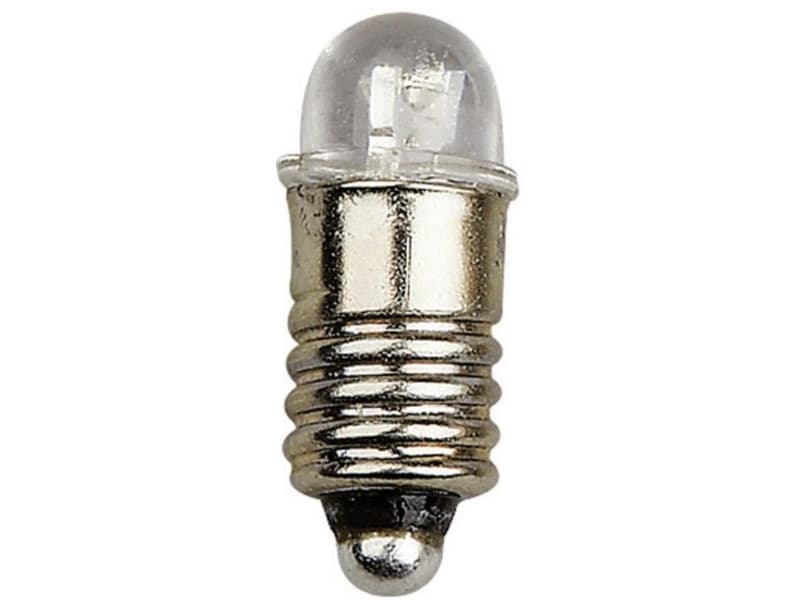 Kahlert Licht 53509 Belysning E5.5 3.5 V