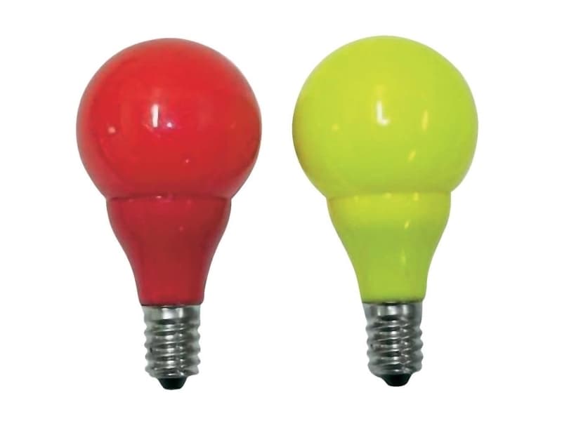 Konstsmide 5685-520, 0,48 W, A, Multi