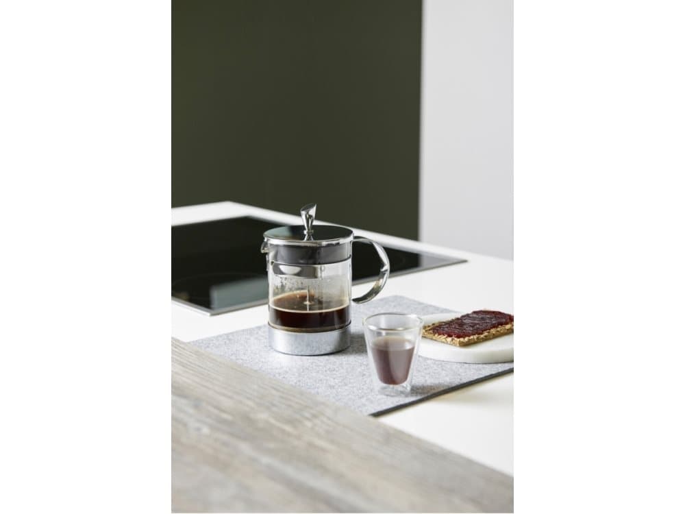 Leopold Vienna Coffee & tea maker Luxe 600ml LV01536