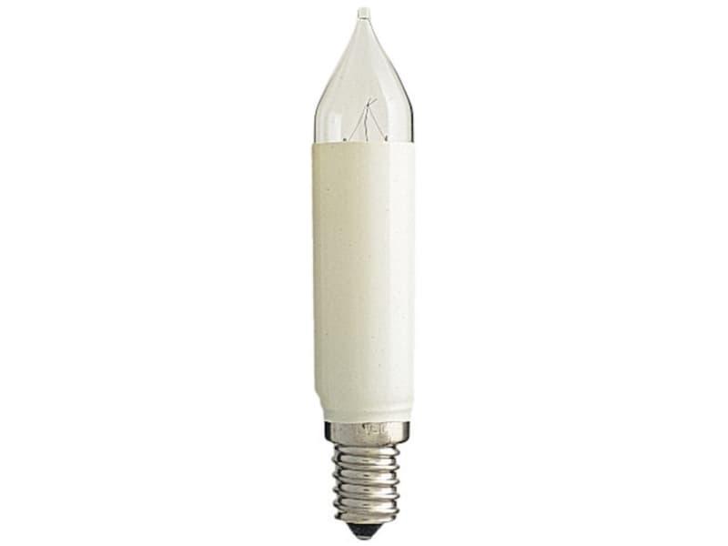 Konstsmide 5098-720, 0,2 W, A, Varm hvit