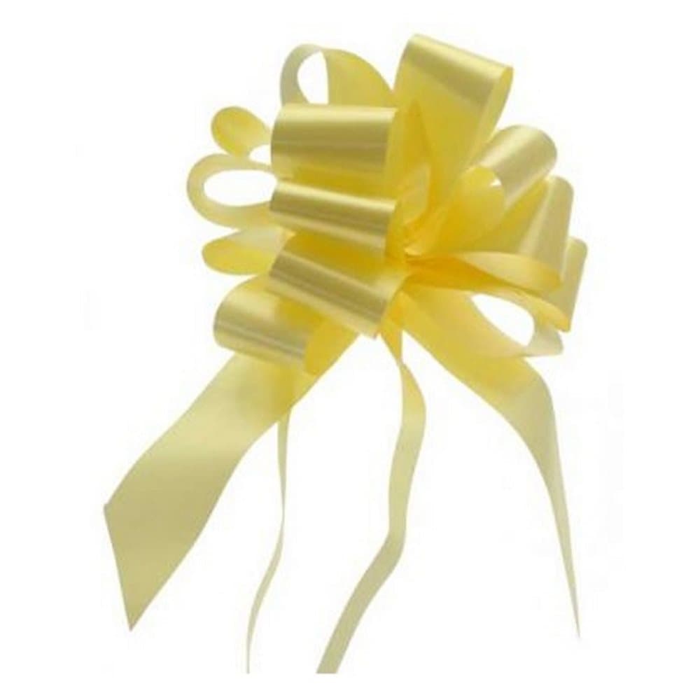 Apac 31mm Pull Bows