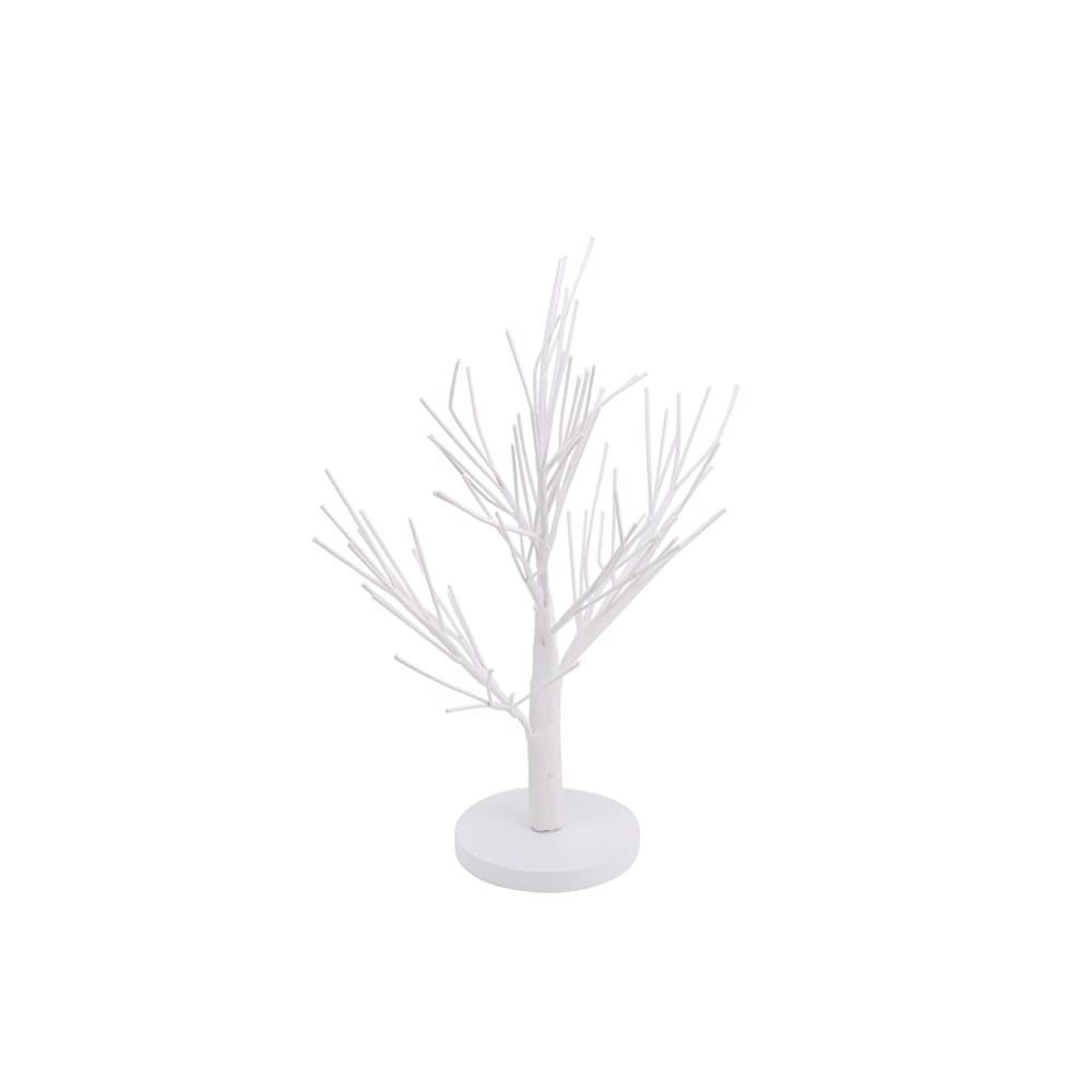 CGB Giftware Christmas Paper Tree Standing Decoration
