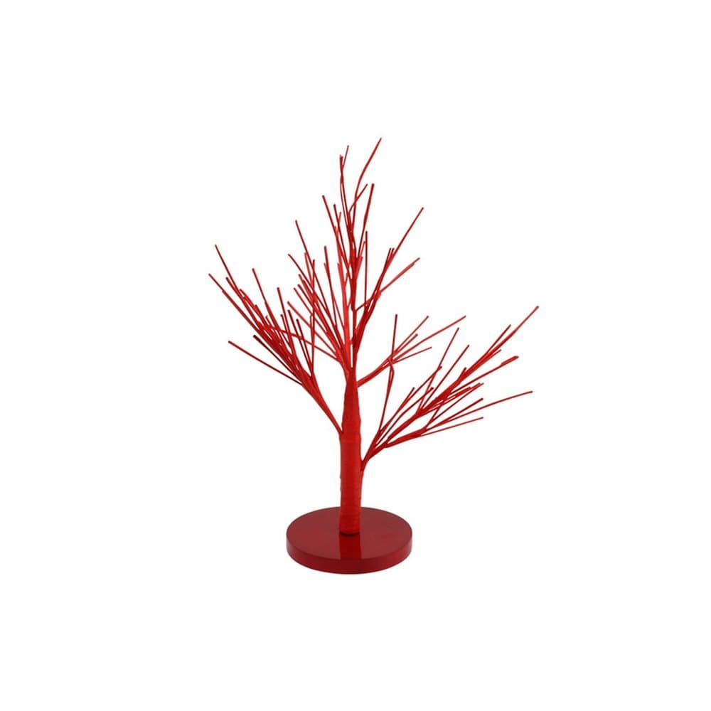 CGB Giftware Christmas Paper Tree Standing Decoration