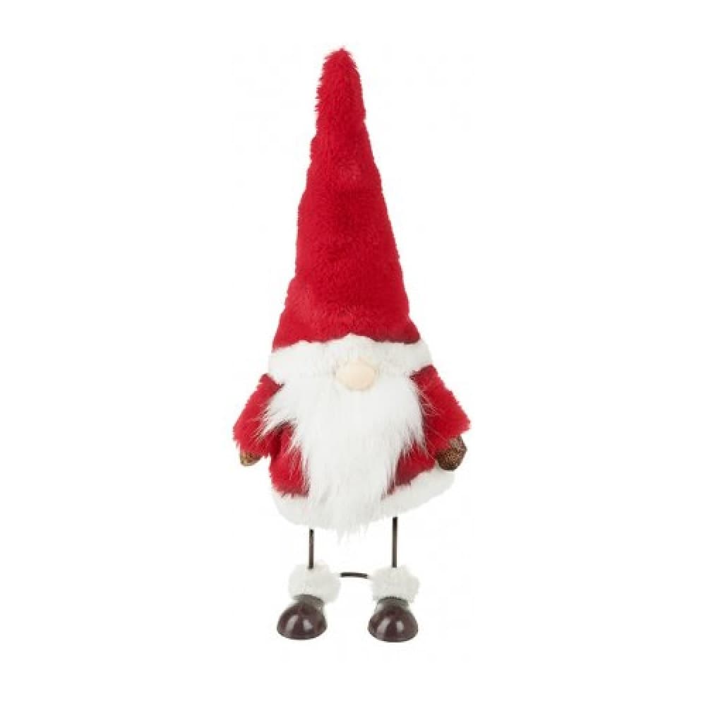 Dancing Santa Decoration