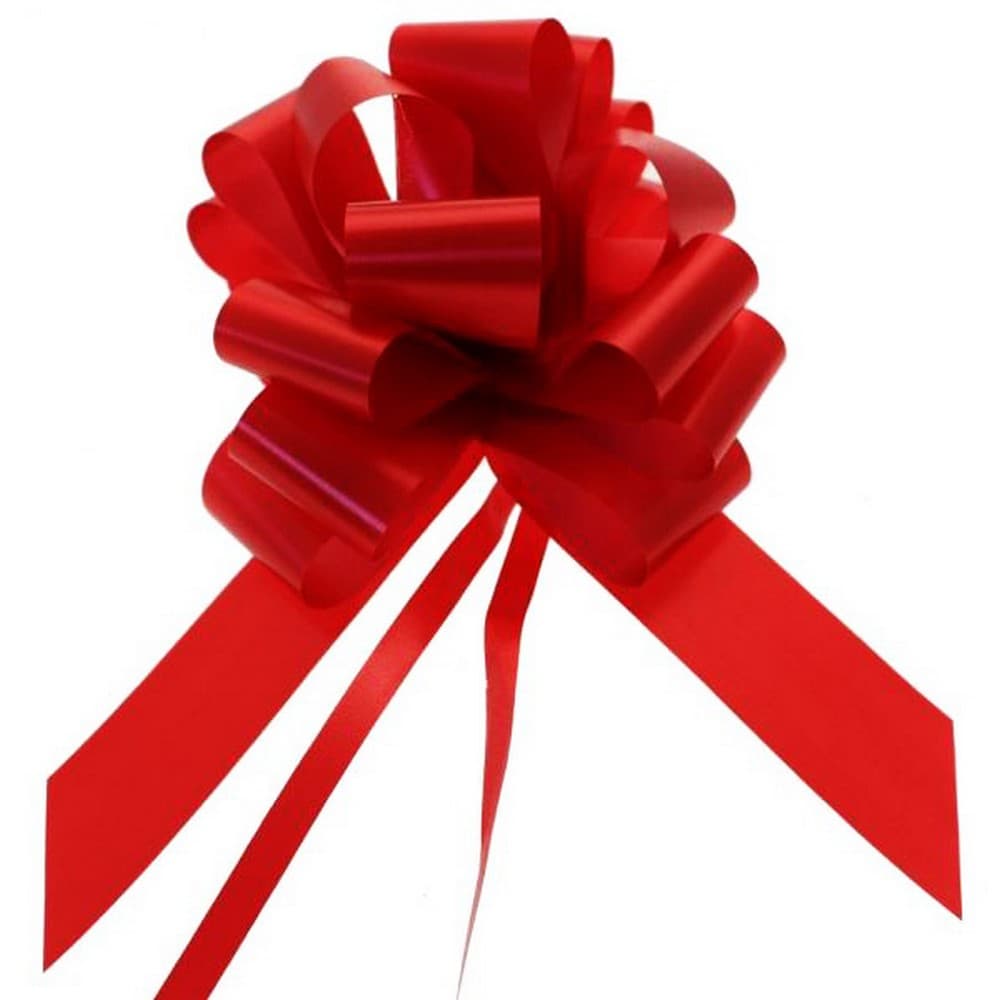 Apac 50mm Pull Bows (Pack Of 20)