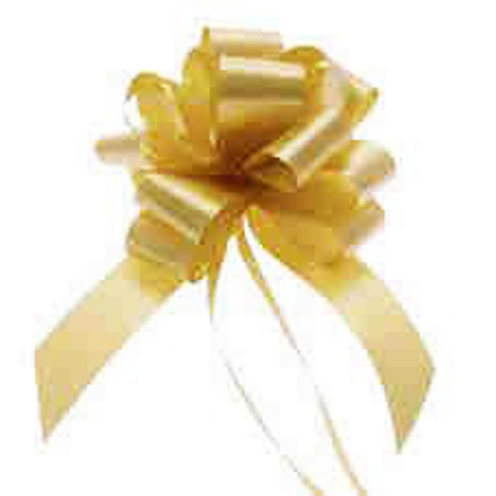 Apac 50mm Pull Bows (Pack Of 20)
