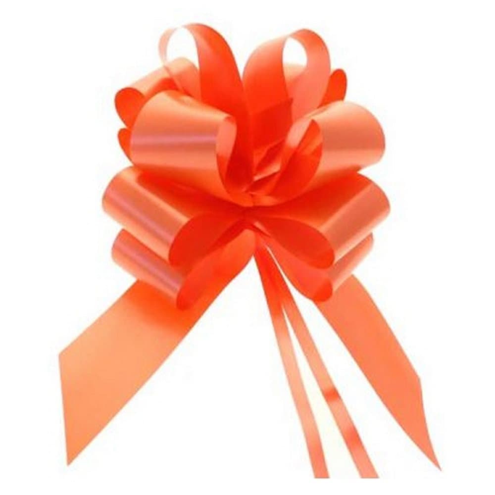 Apac 50mm Pull Bows (Pack Of 20)
