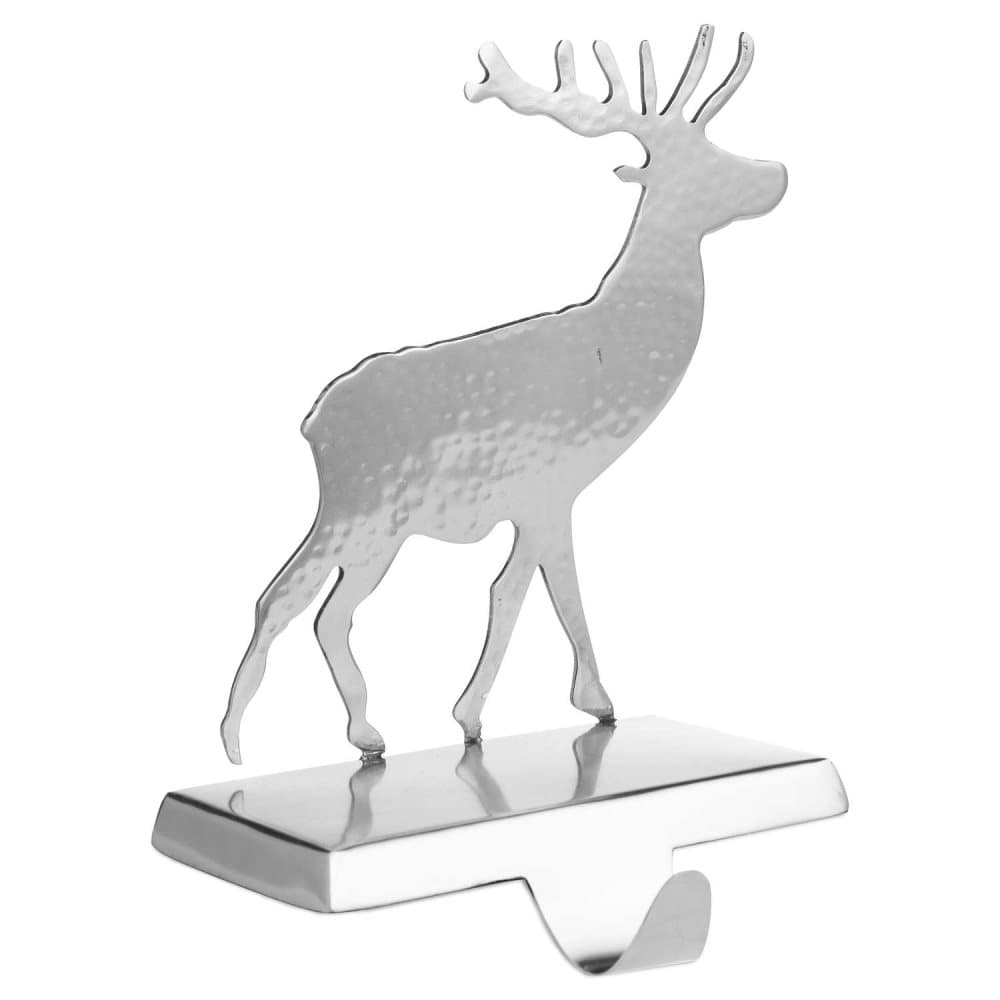 Hill Interiors Stag Stocking Holder