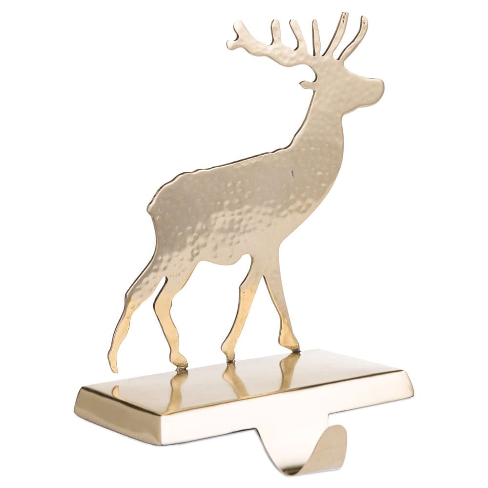 Hill Interiors Stag Stocking Holder