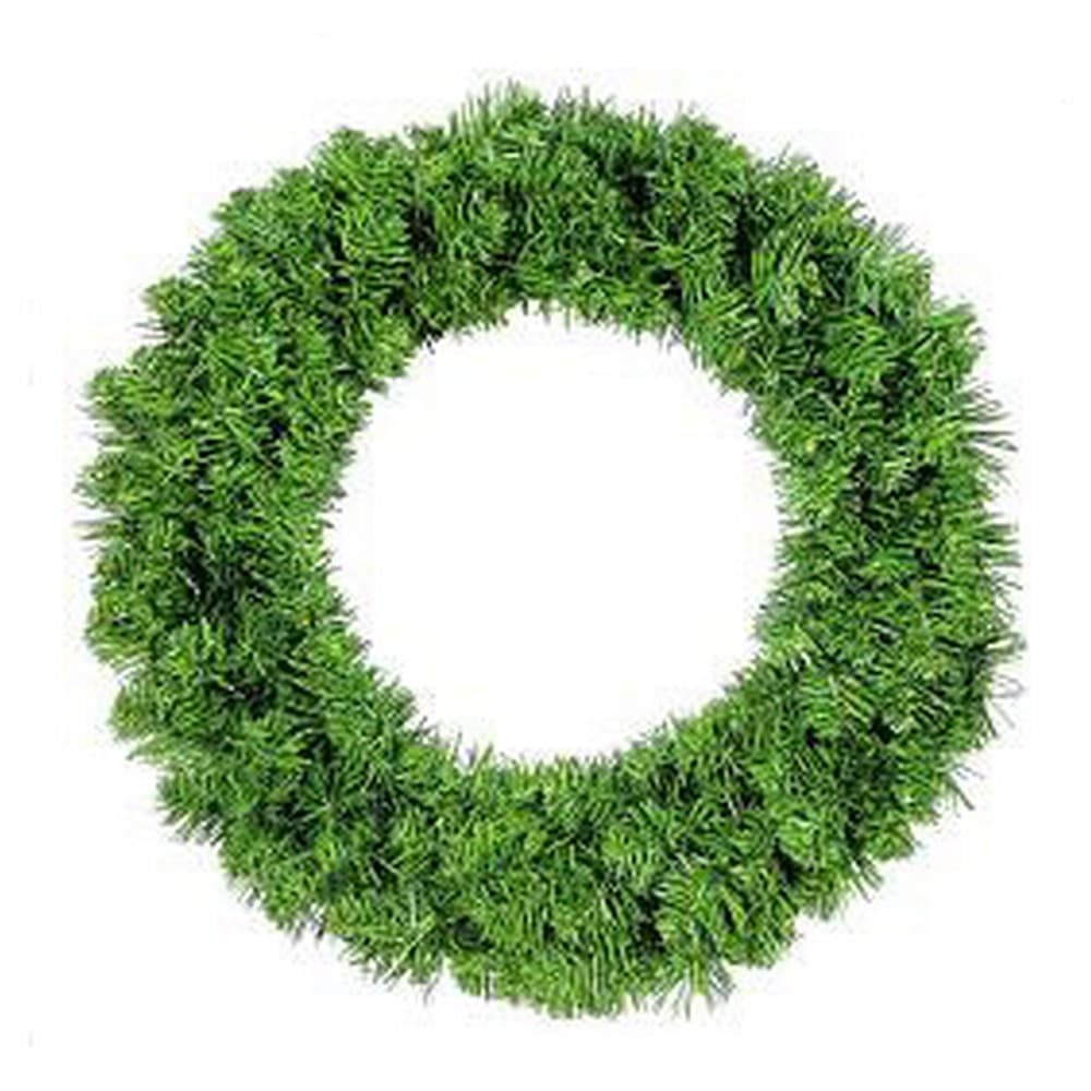 Kaemingk Imperial Christmas Wreath