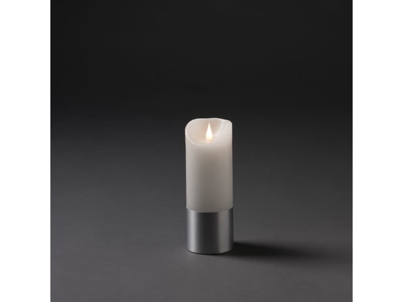 Konstsmide 1823-300, LED, 1 lampor, 0,06 W, Varmvitt, 2300 K, 2 LM
