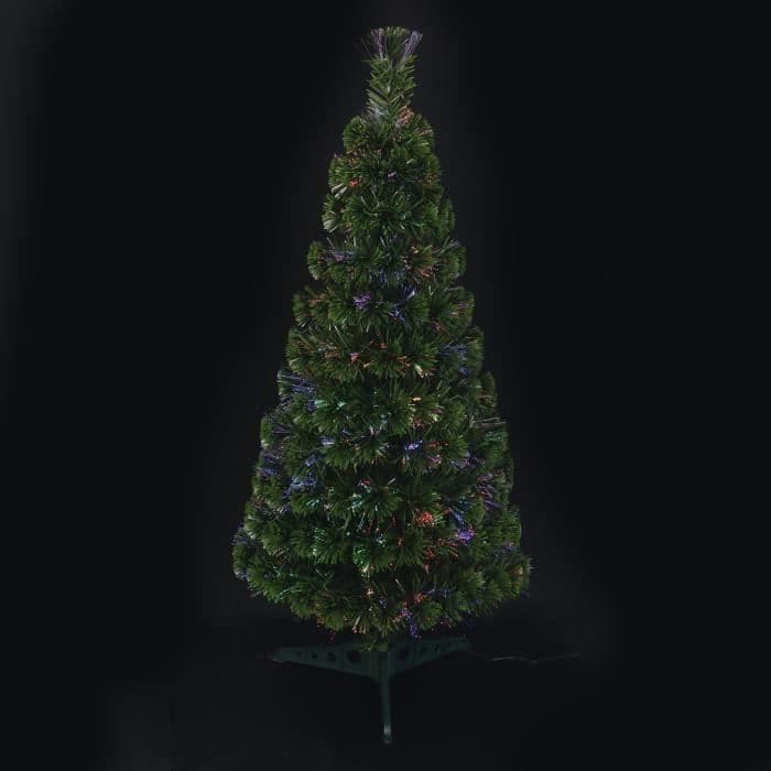 YMPÄRISTÖN YMPÄRISTÖN Valokuitupuu - H120 cm - vihreä