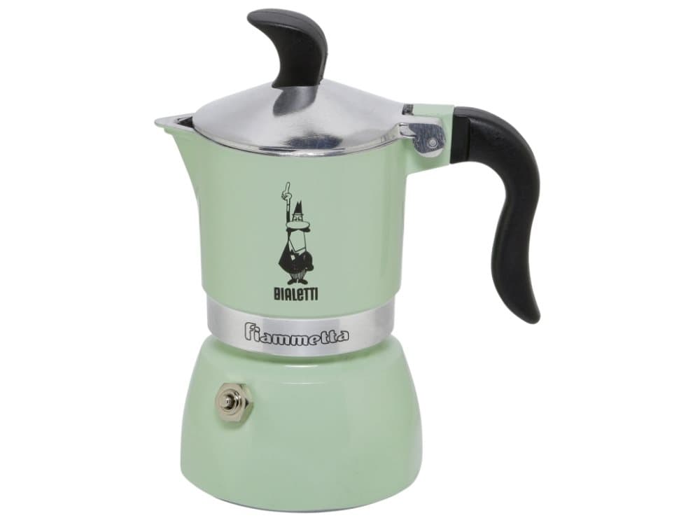 Bialetti FIAMMETTA PRIMAVERA 1TZ menta