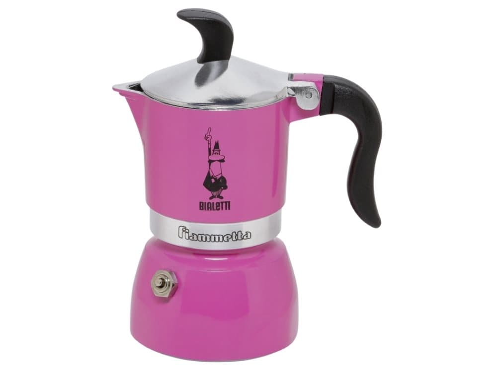 Bialetti FIAMMETTA PRIMAVERA 1TZ pink
