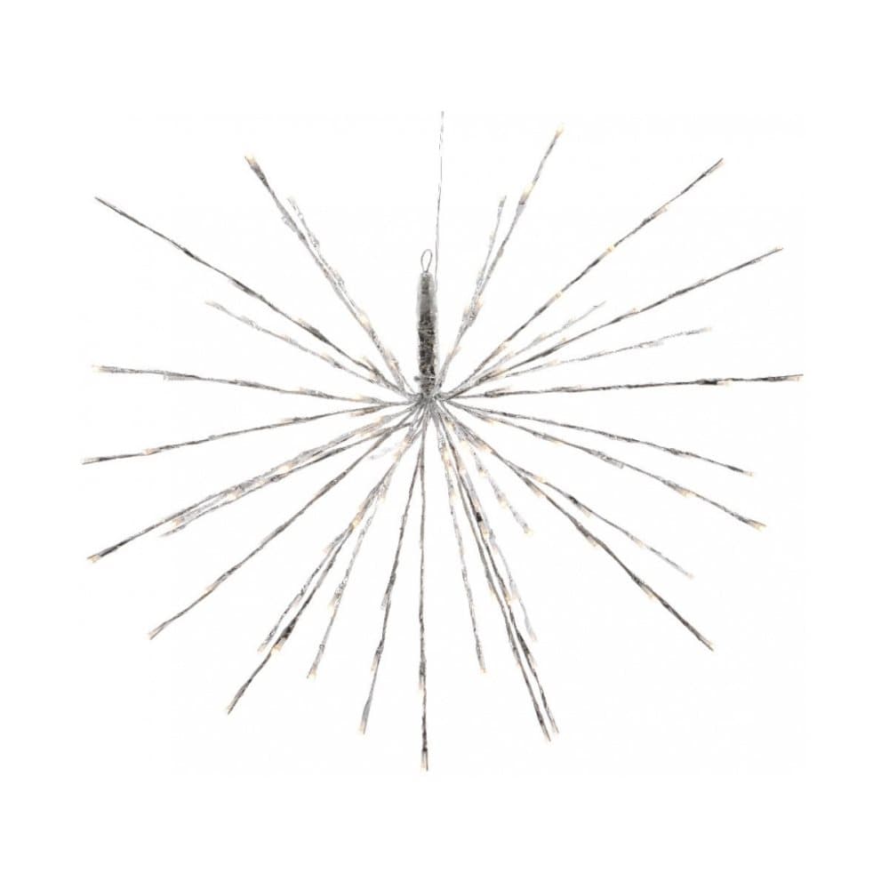 LED Hanging Star Decoration