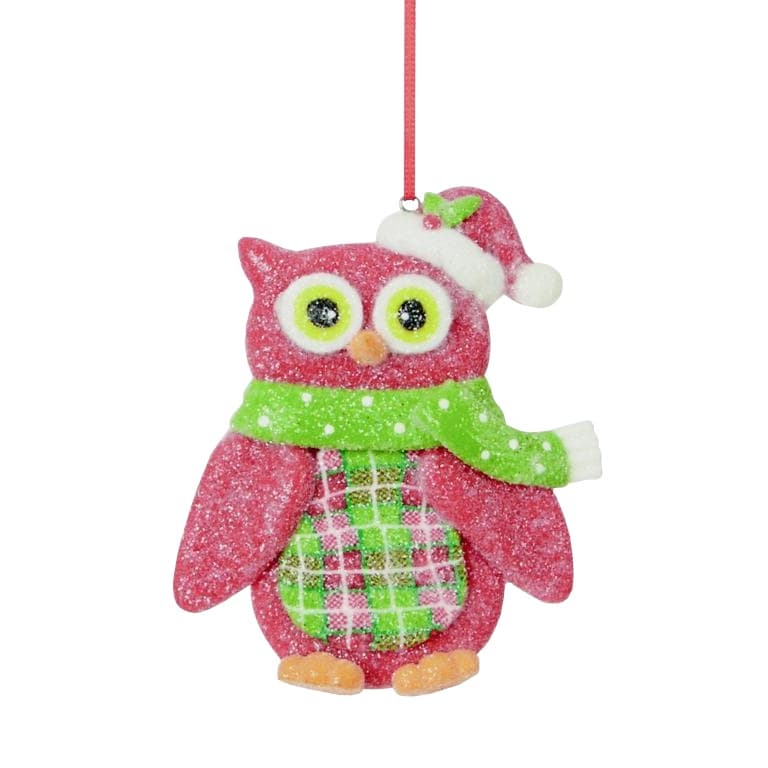 Premier Claydough Owl Hanger