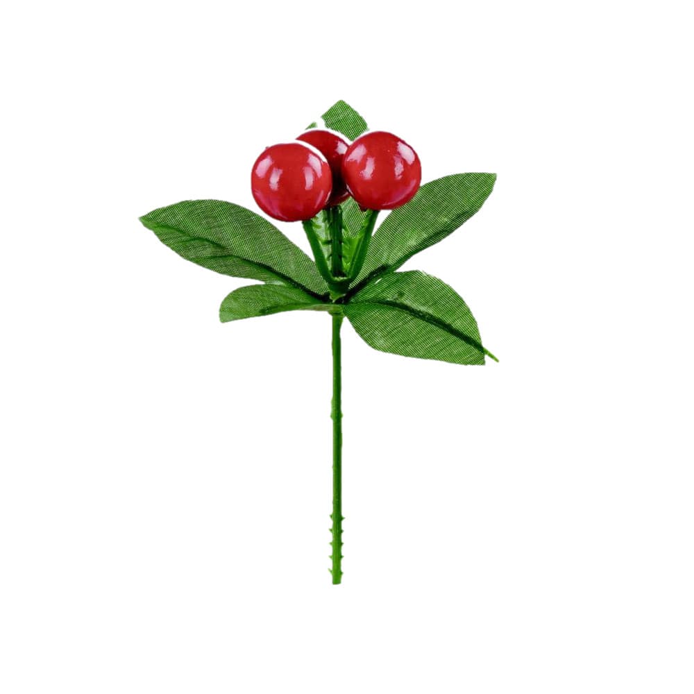Premier Berry Pick