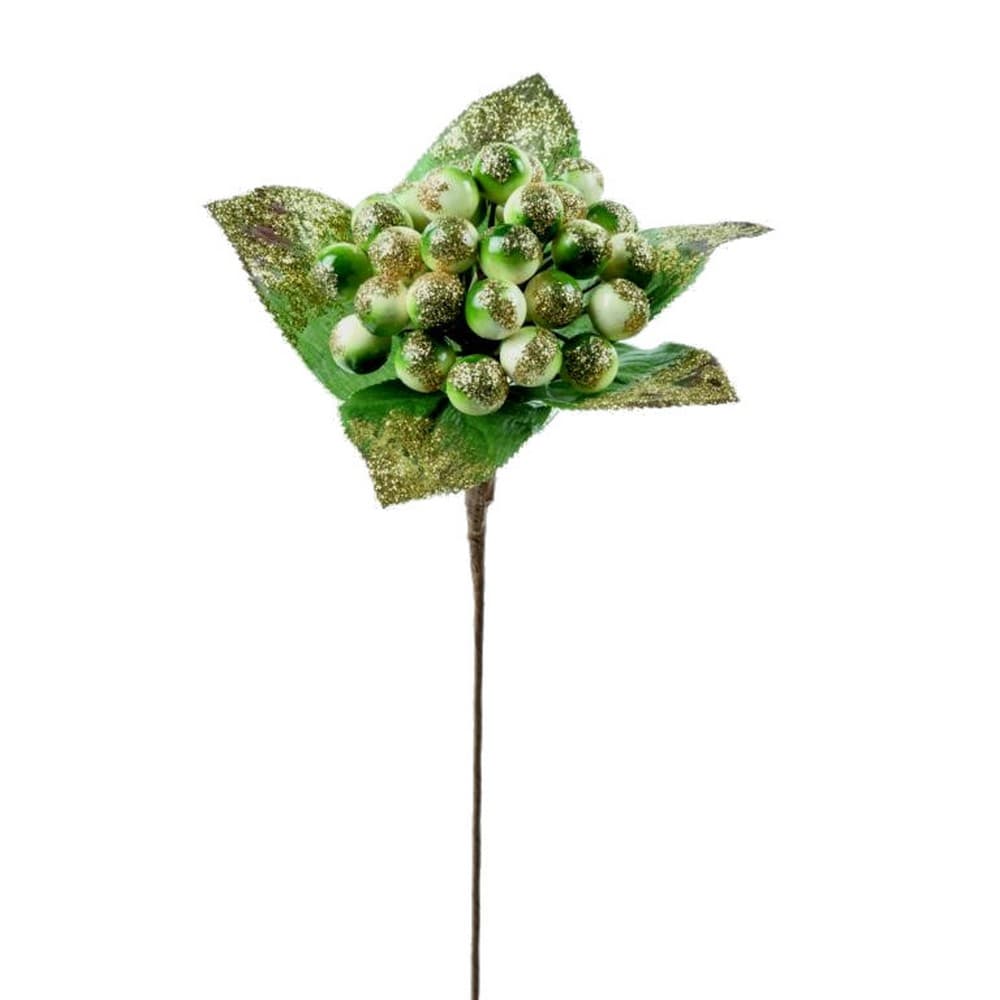 Premier Delarobia Pick Christmas Decoration