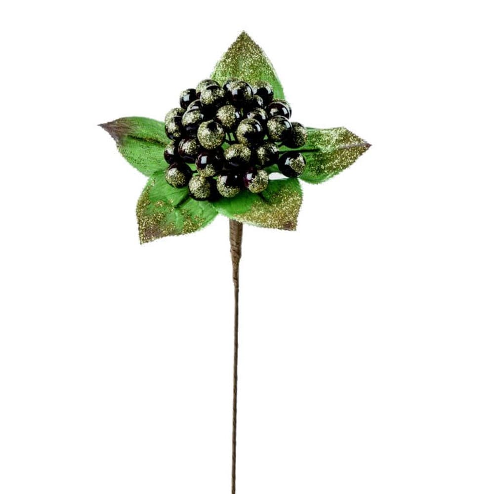 Premier Delarobia Pick Christmas Decoration