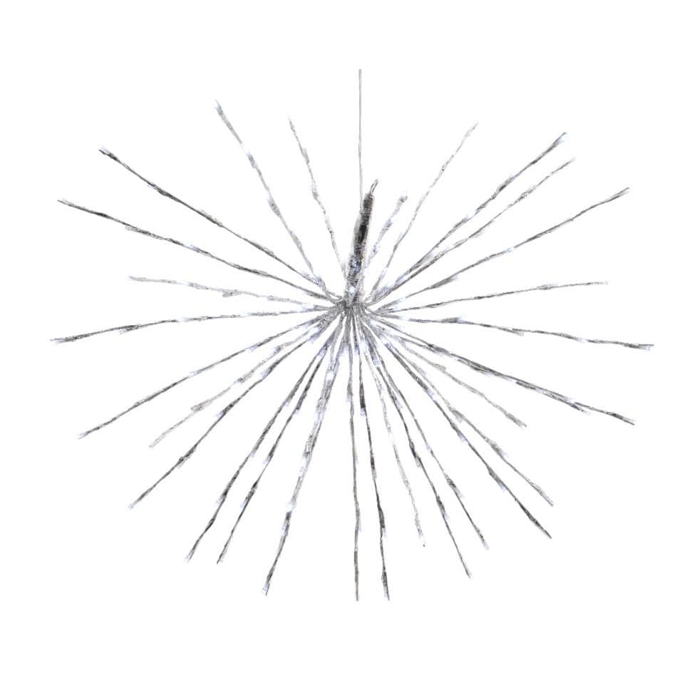 Kaemingk Christmas Flashing LED Polestar