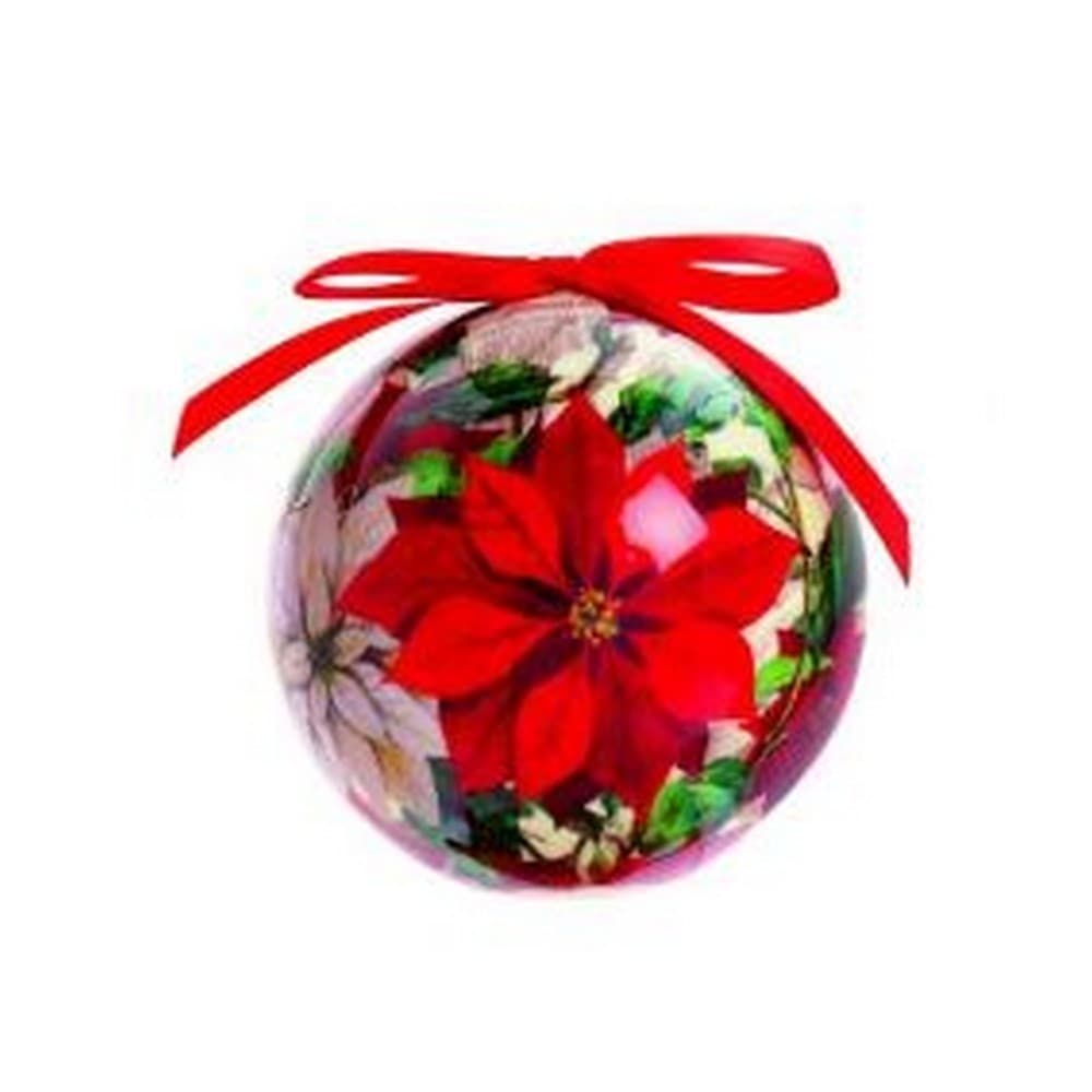 Premier Decoupage Christmas Bauble