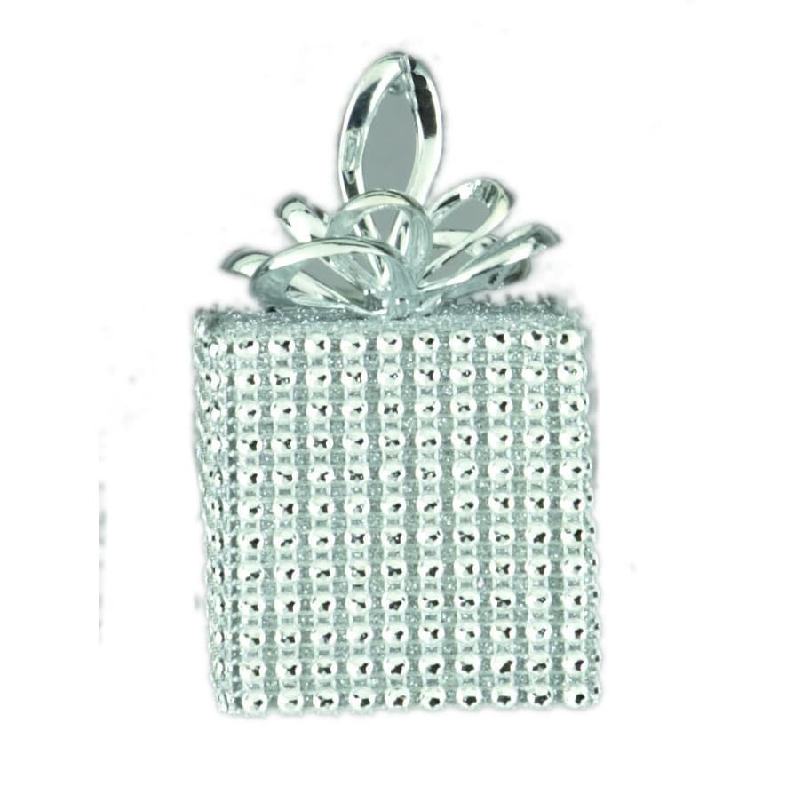 Premier Diamante Christmas Square
