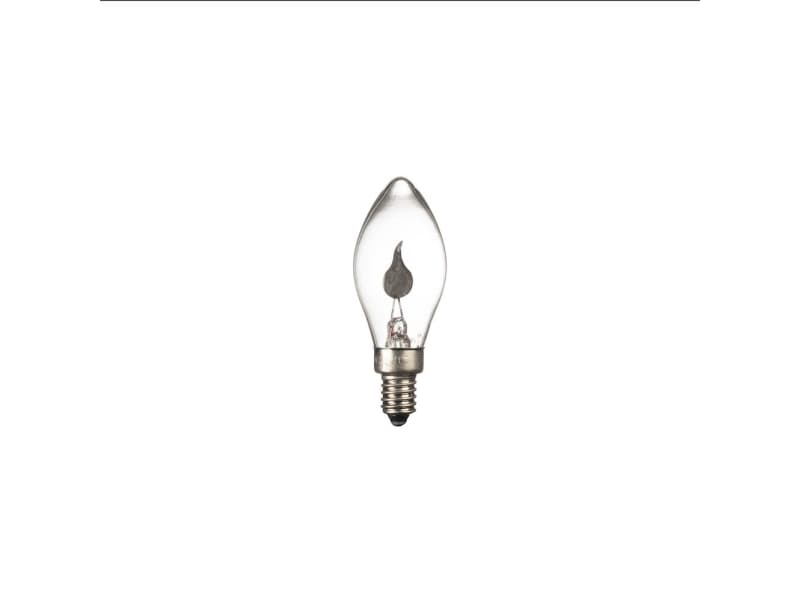 Konstsmide 1025-020, 1,5 W, E10, Varm hvit, E, 2 kWh
