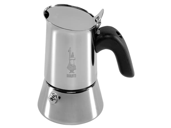 Bialetti Venus - Filtreringsap1 del