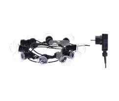 Emos Xmas party LED Christmas tree lights for multicolor cable - RGB 50 pcs. (ZY1938)