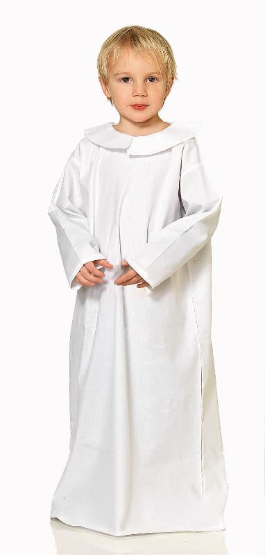 Lucialinne Pojk, Stjärngosse 98/104
