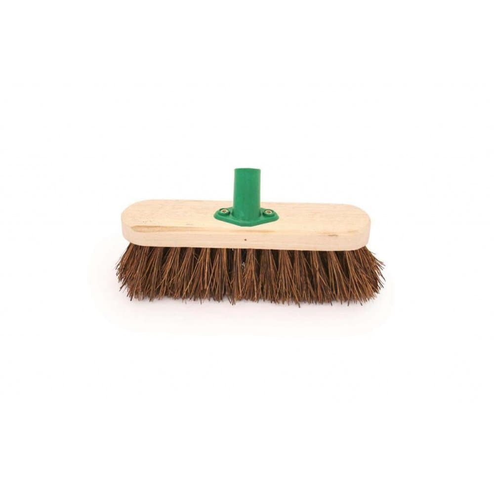 Bentley Bassine Broom With Bracket
