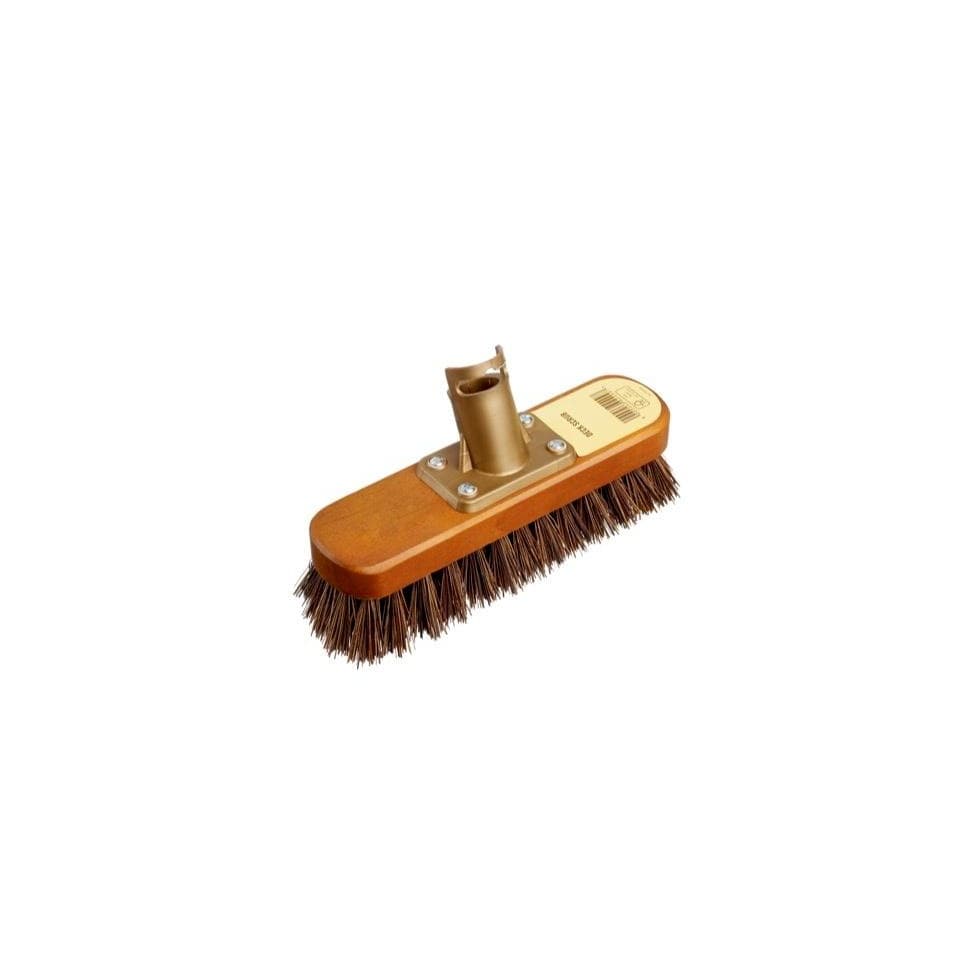 Groundsman Deck Scrub