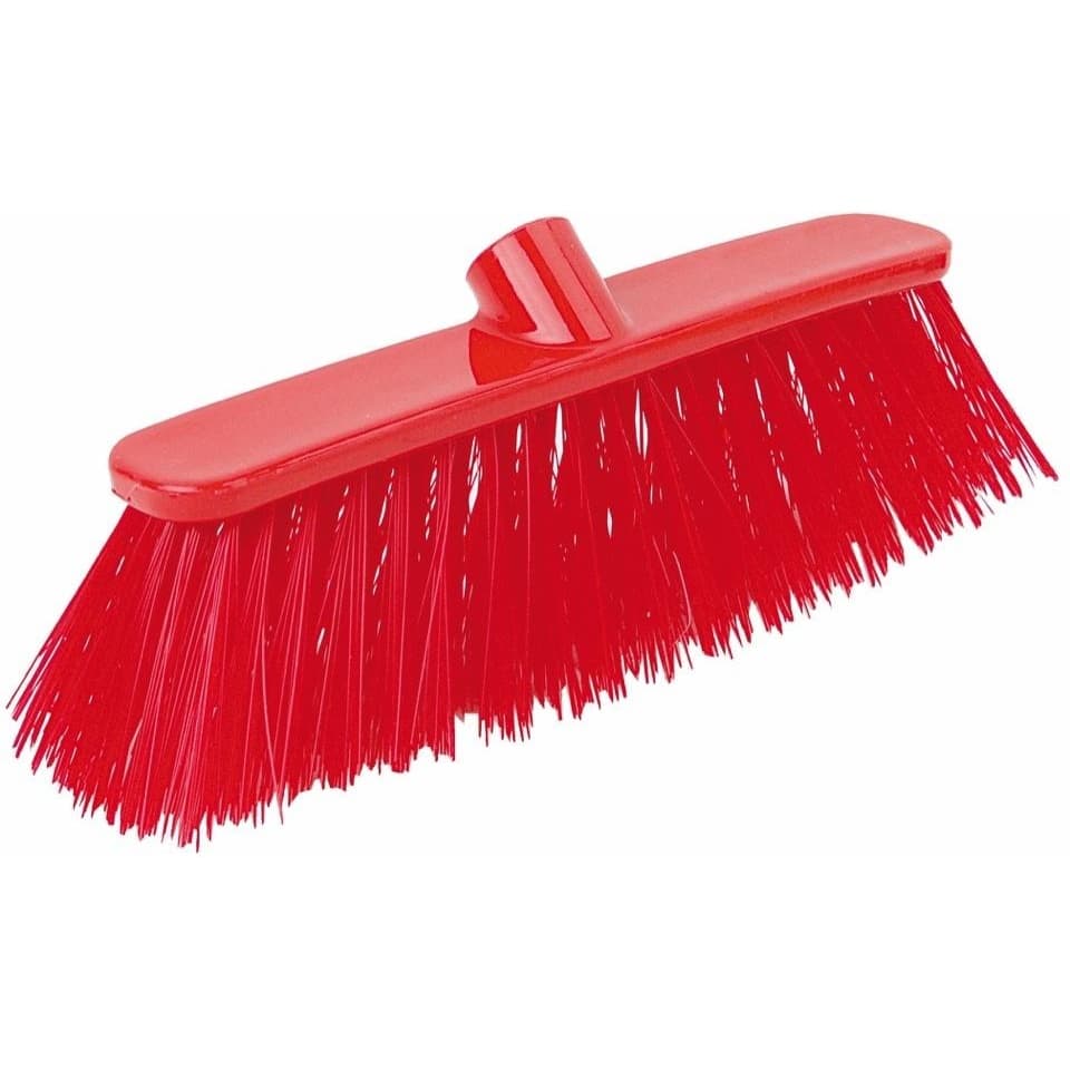 Robert Scott Abbey Deluxe Broom Head