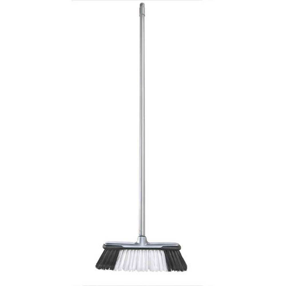 Elliott Soft Indoor Broom & Handle