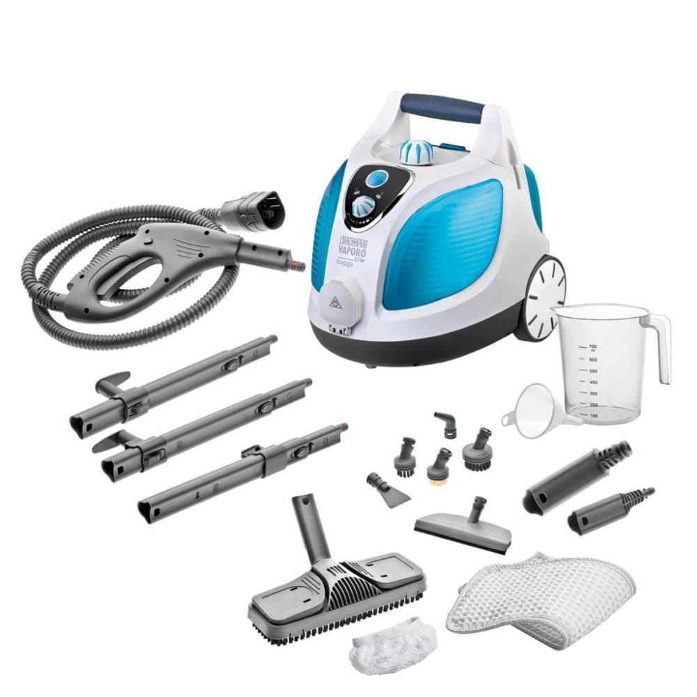 Thomas Damprenser Vapory Buggy 1500 W 792023