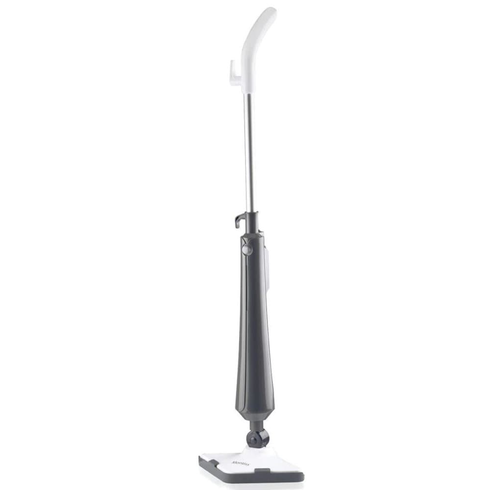 Montiss damprenser 350 ml grå CSC623