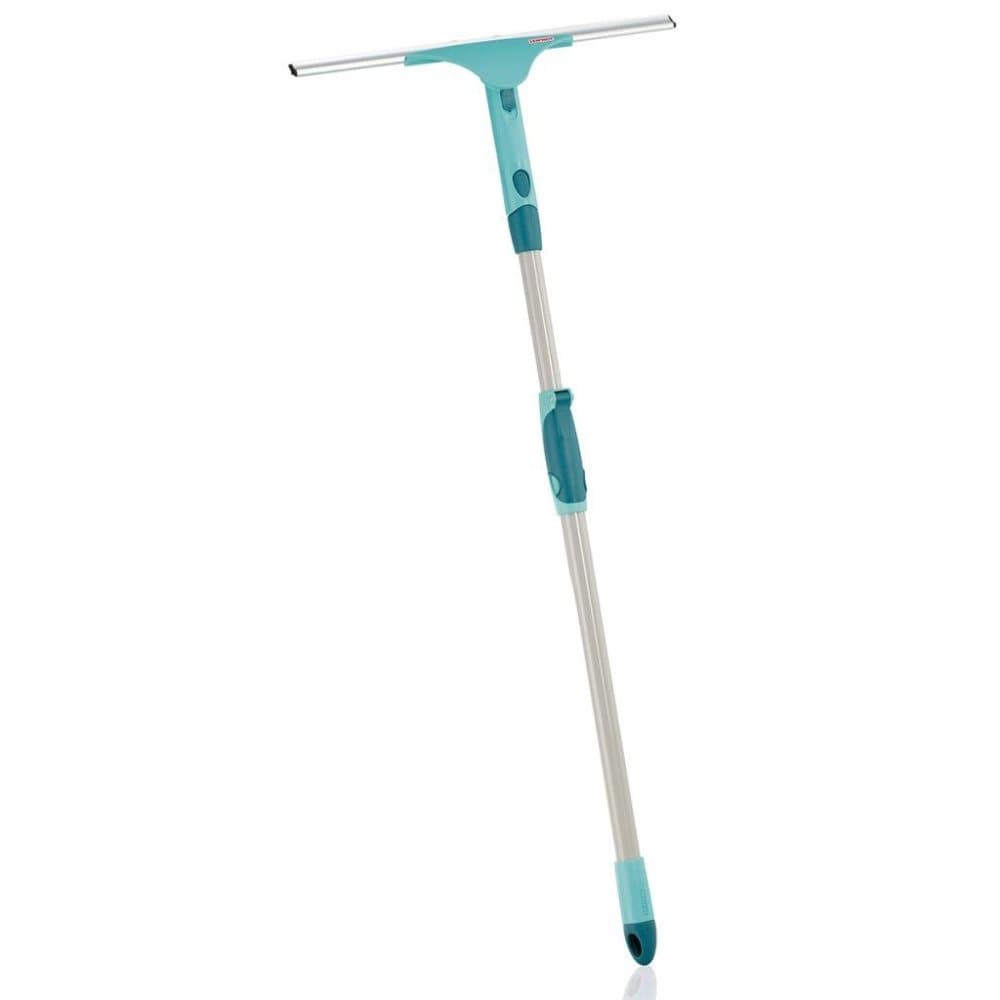 Leifheit skraber med teleskophåndtag Powerslide 40 cm 51521