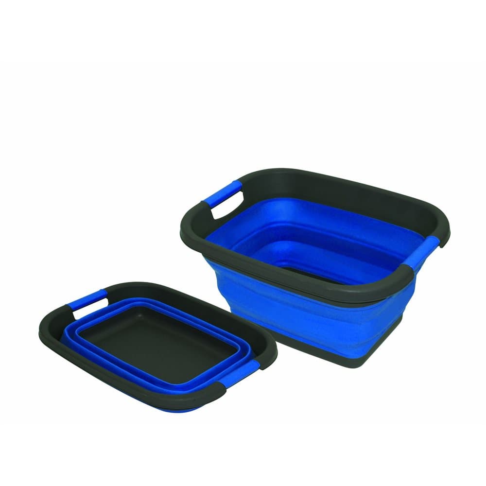 Large Collapsible Bowl