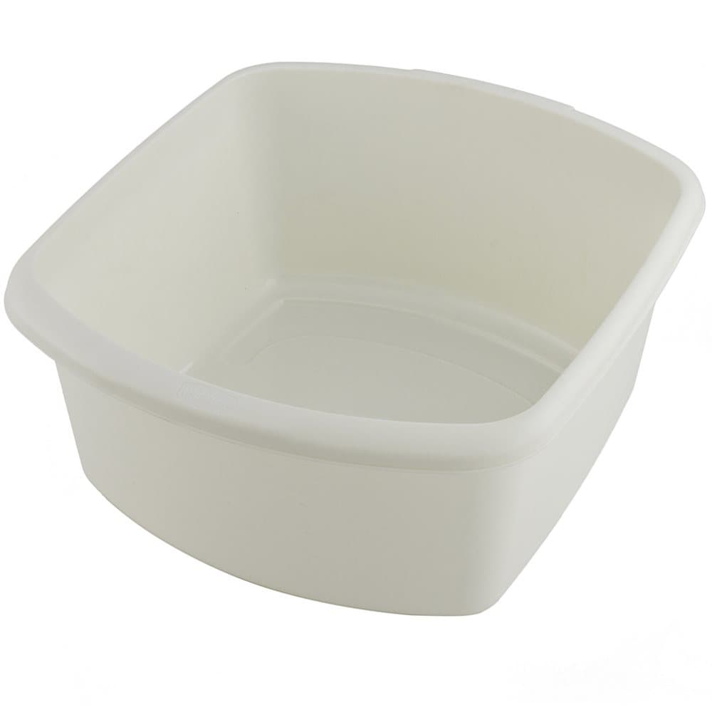 Whitefurze Large Rectangular Bowl