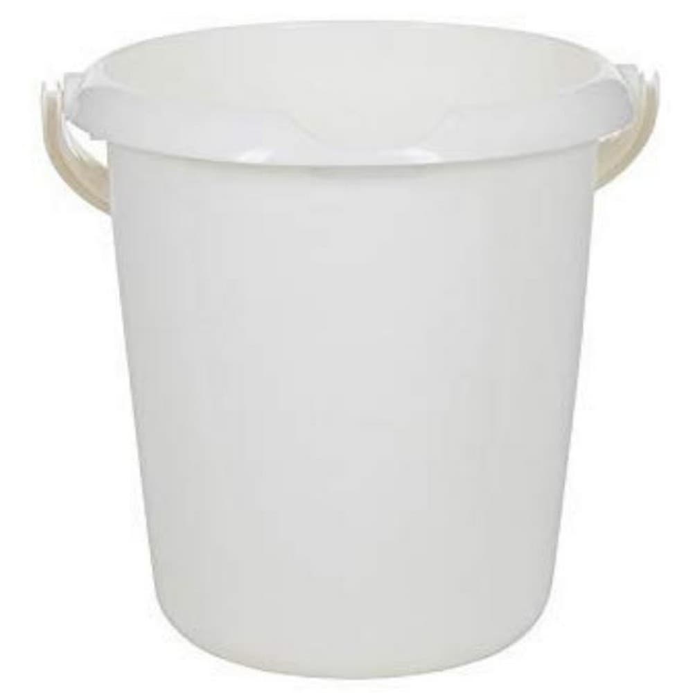 Whitefurze Bucket